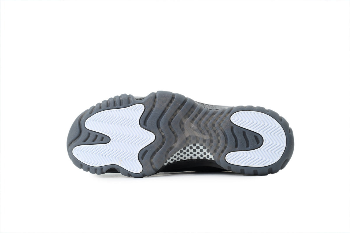 Nike Air Jordan 11 Retro Comme des Garçons Homme Plus Black IV7639-001