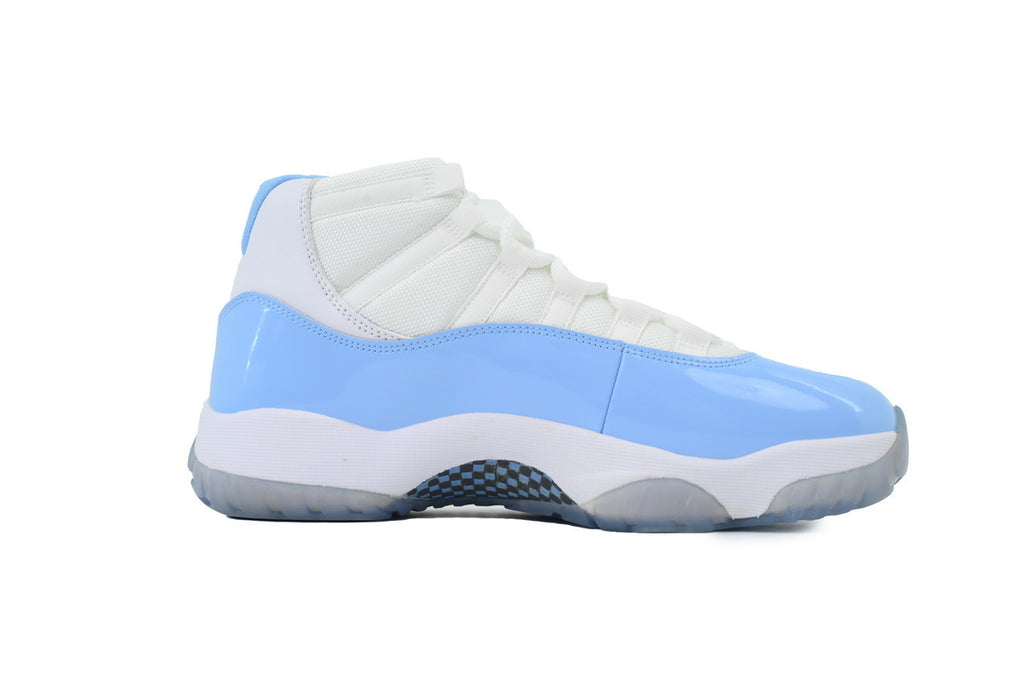 Nike Air Jordan 11 Retro Sky Blue CT8012-141