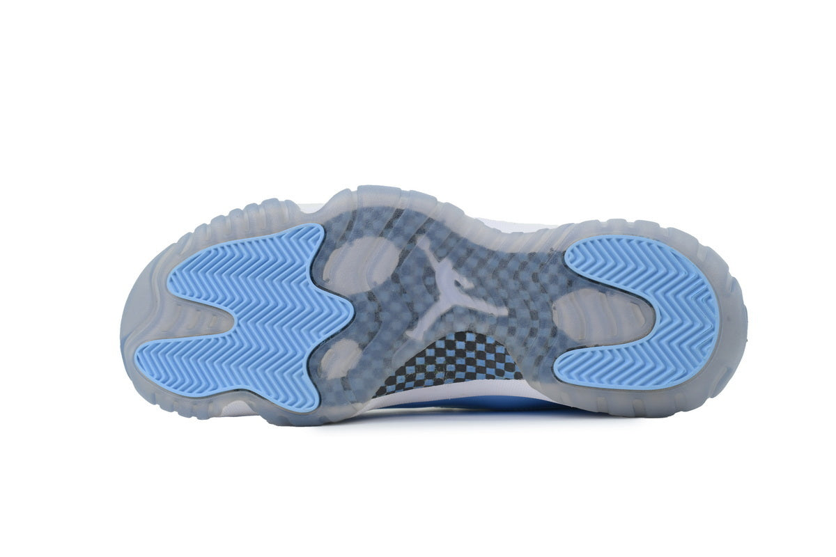 Nike Air Jordan 11 Retro Sky Blue CT8012-141