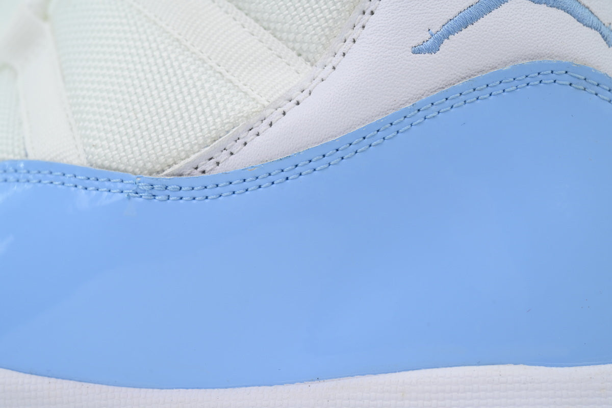 Nike Air Jordan 11 Retro Sky Blue CT8012-141