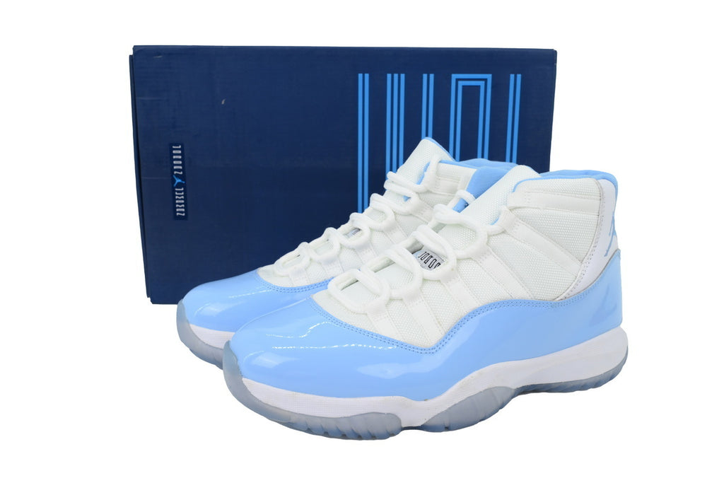 Nike Air Jordan 11 Retro Sky Blue CT8012-141