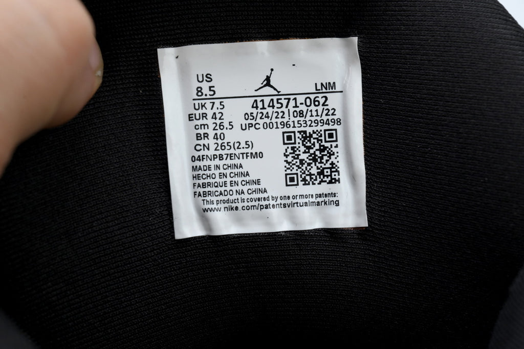 Nike Air Jordan 13 Retro 'Playoff' 414571-062