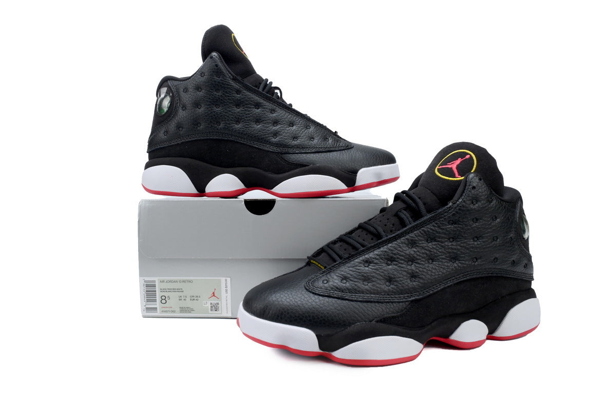 Nike Air Jordan 13 Retro 'Playoff' 414571-062