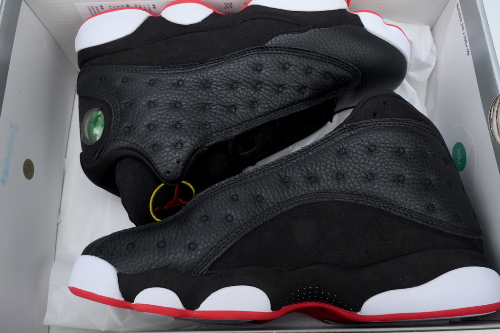 Nike Air Jordan 13 Retro 'Playoff' 414571-062