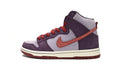 Nike SB Dunk High Daybreak Plum 313171-500