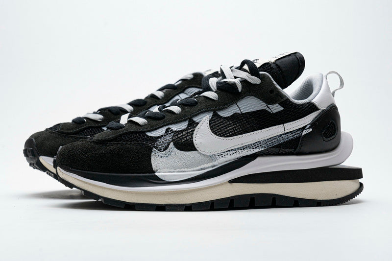 Nike Vaporwaffle sacai Black White CI9928-001