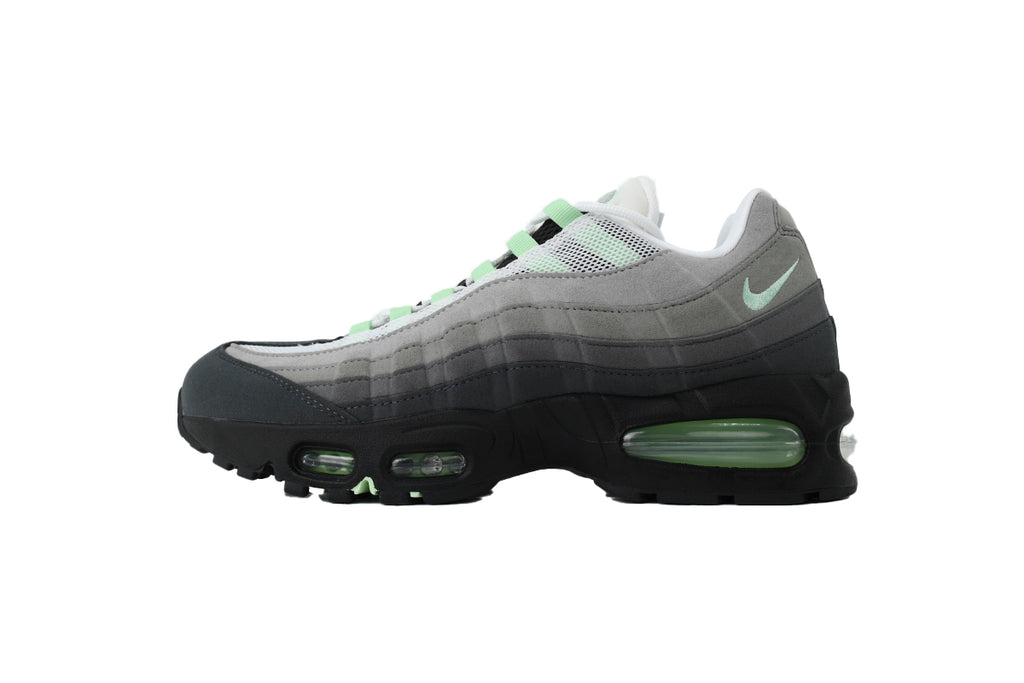 Nike Wmns Air Max 95 'Big Bubble - Fresh Mint' HJ5996-005