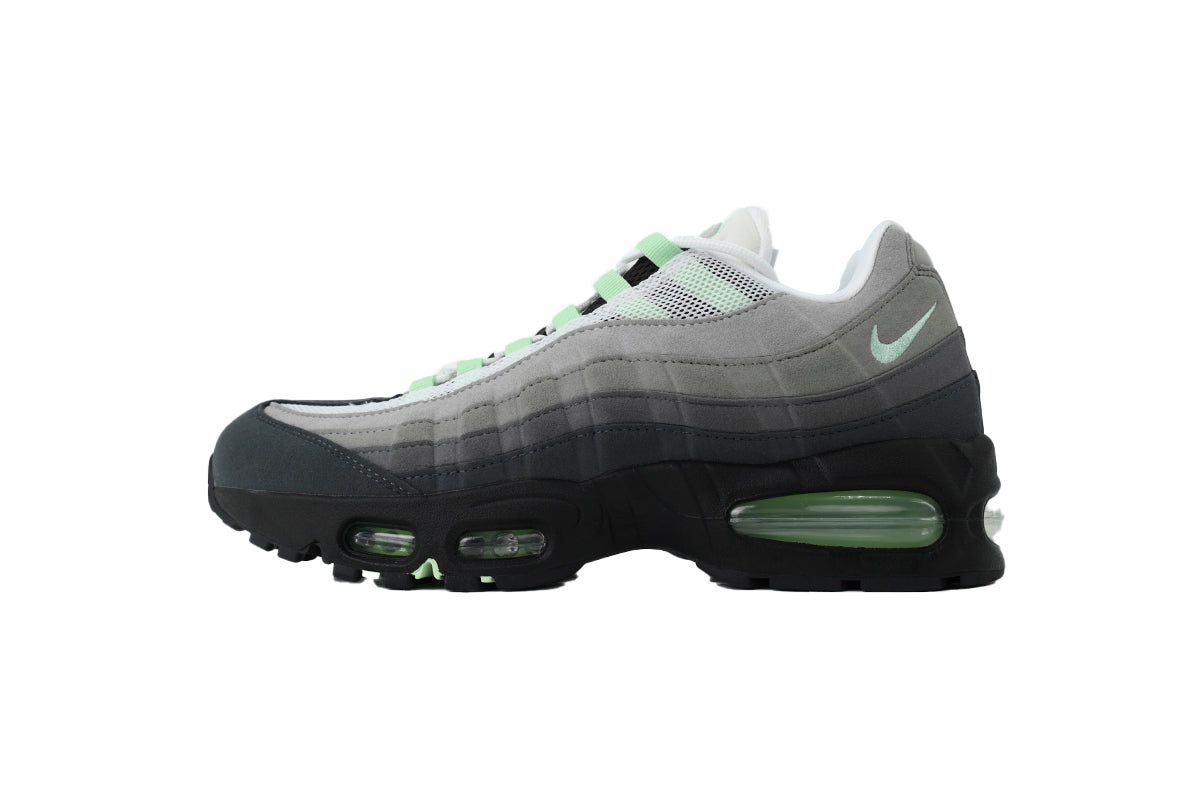 Nike Wmns Air Max 95 'Big Bubble - Fresh Mint' HJ5996-005