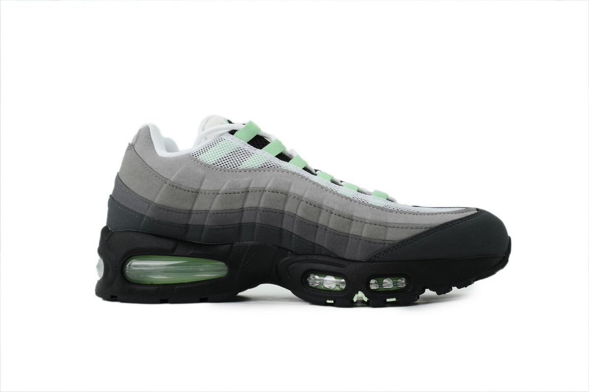 Nike Wmns Air Max 95 'Big Bubble - Fresh Mint' HJ5996-005