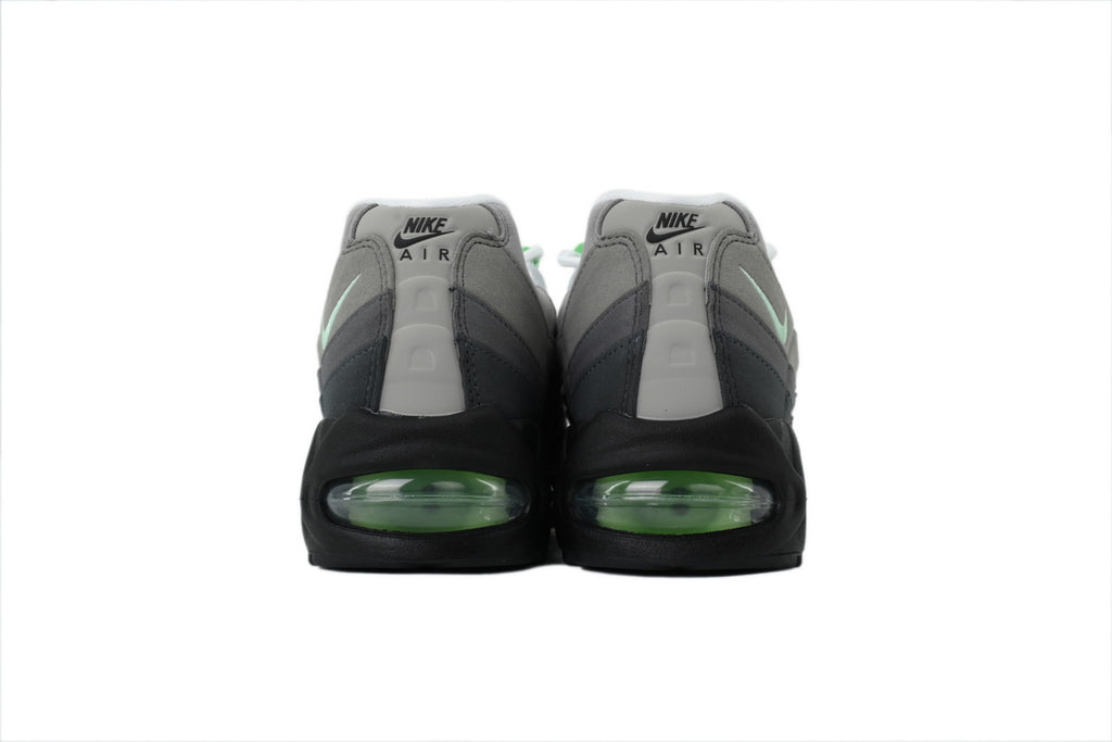 Nike Wmns Air Max 95 'Big Bubble - Fresh Mint' HJ5996-005