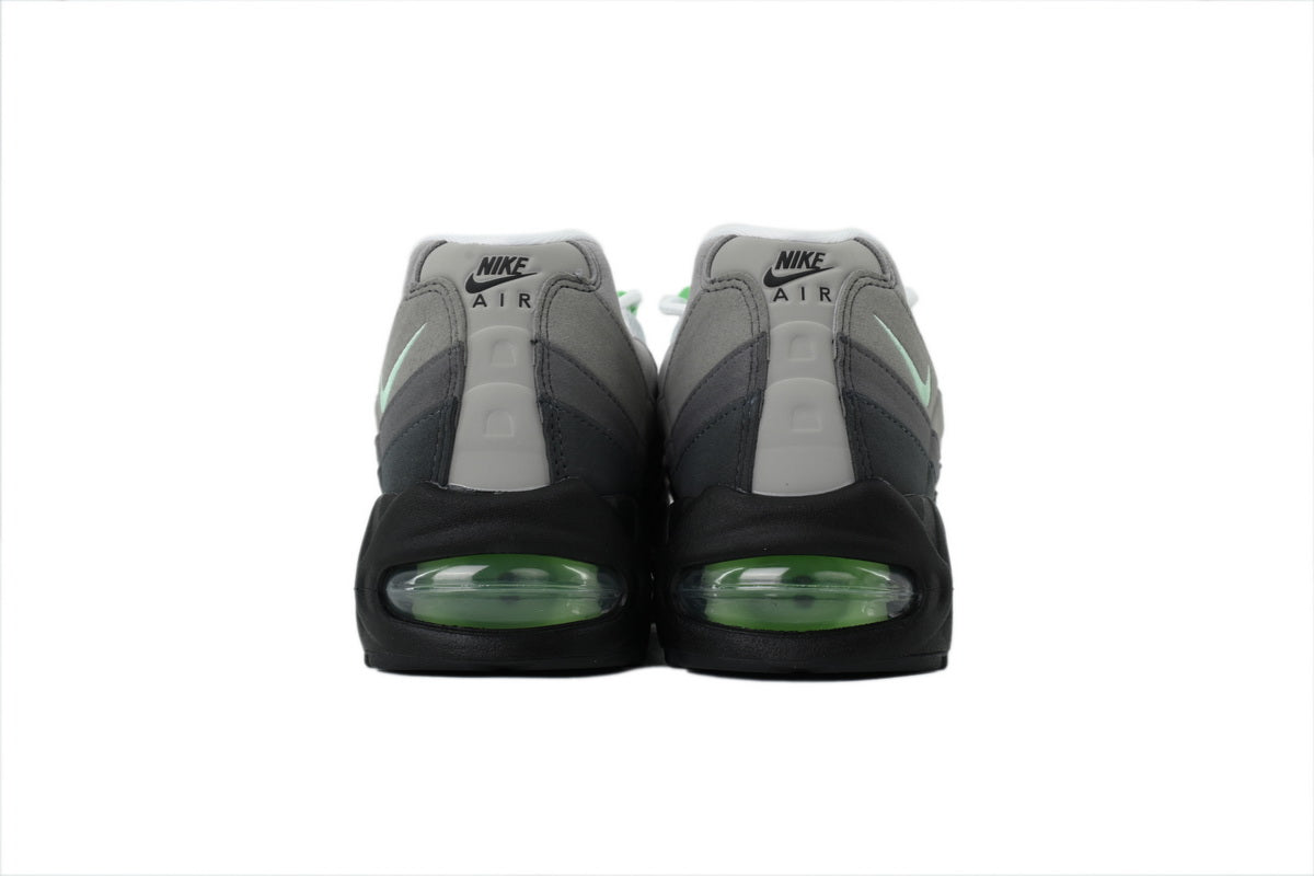 Nike Wmns Air Max 95 'Big Bubble - Fresh Mint' HJ5996-005