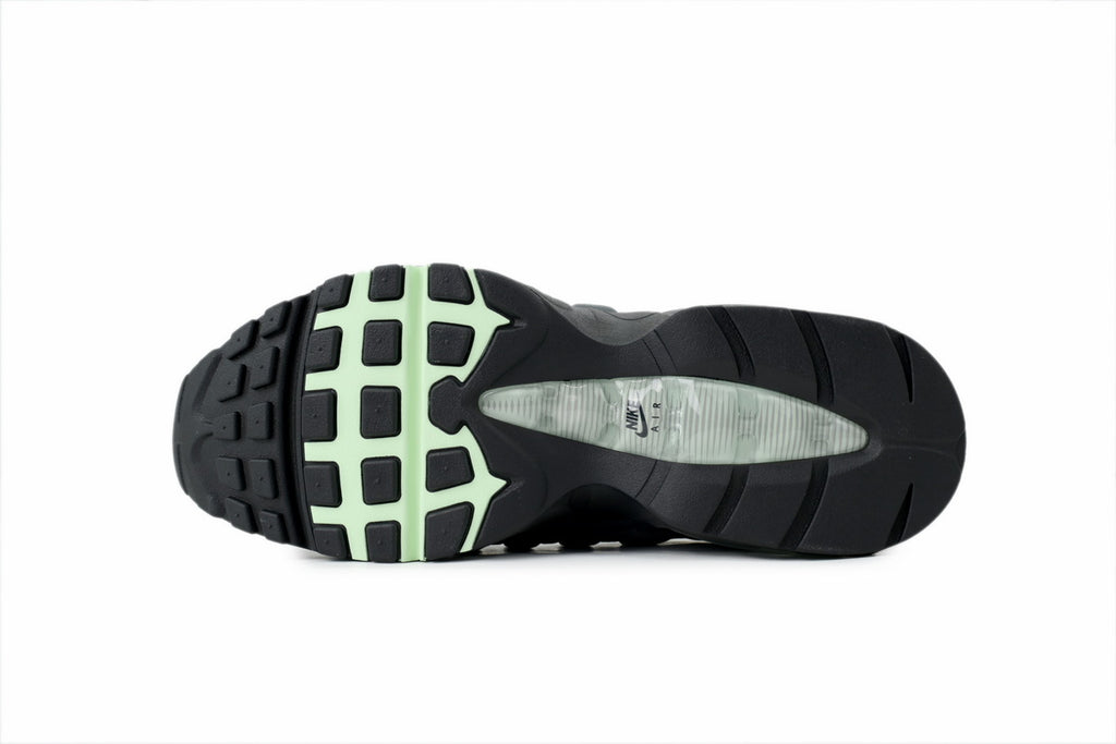 Nike Wmns Air Max 95 'Big Bubble - Fresh Mint' HJ5996-005