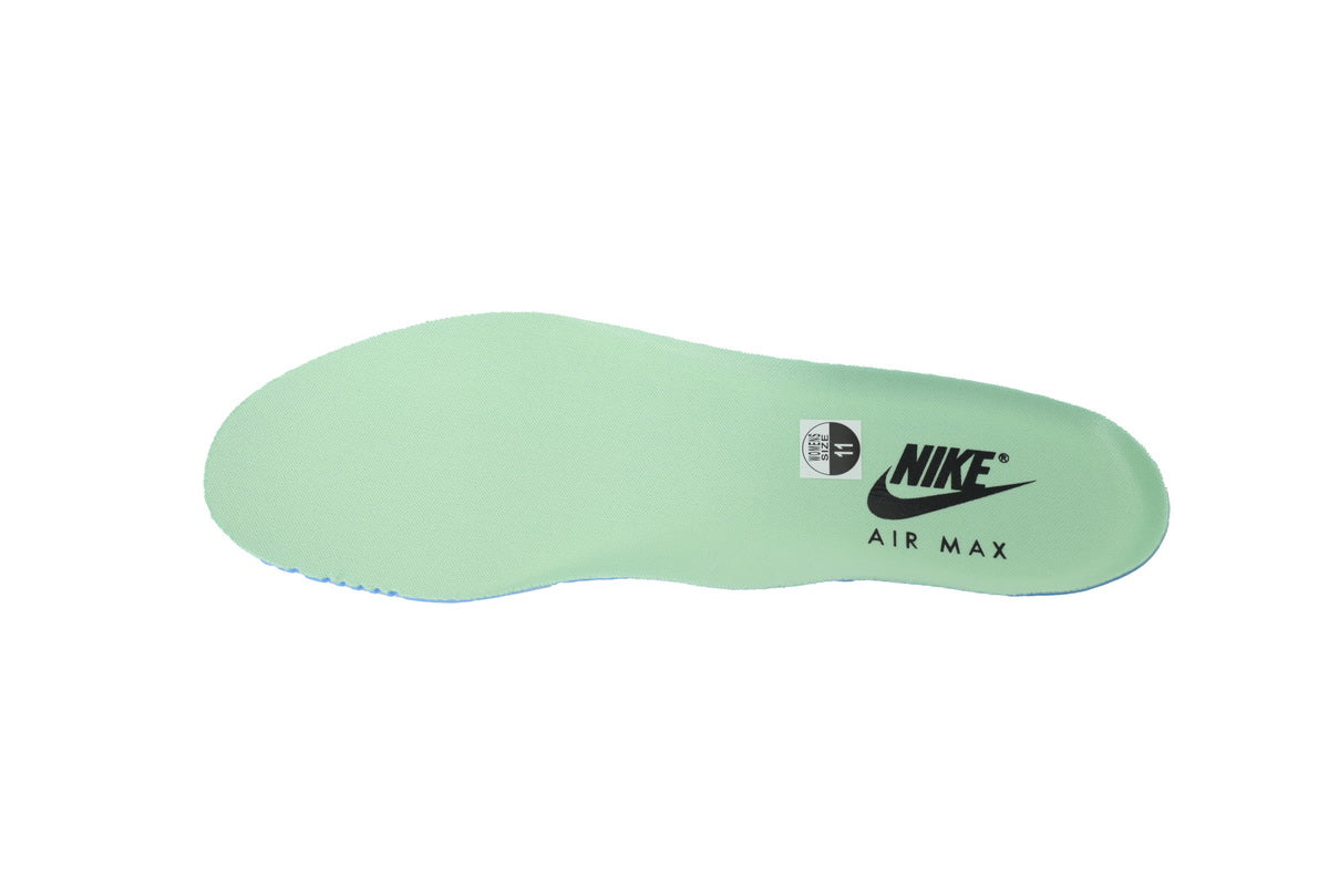 Nike Wmns Air Max 95 'Big Bubble - Fresh Mint' HJ5996-005