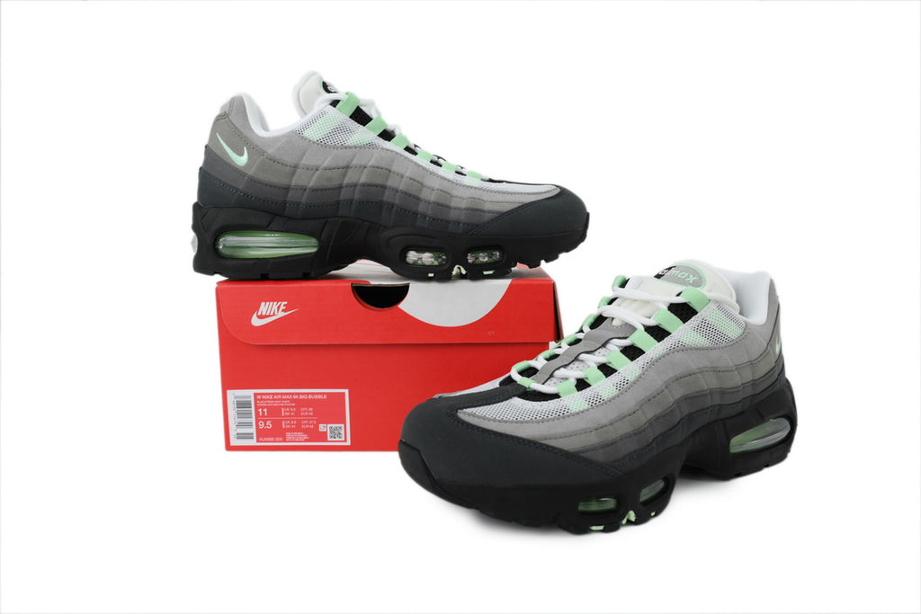 Nike Wmns Air Max 95 'Big Bubble - Fresh Mint' HJ5996-005