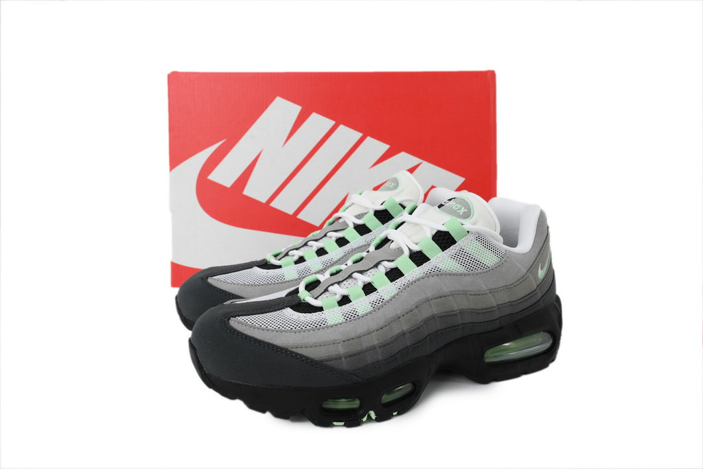 Nike Wmns Air Max 95 'Big Bubble - Fresh Mint' HJ5996-005