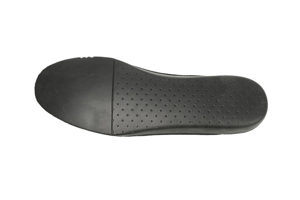 OFF-WHITE Out Of Office OOO Low White Black Round Head OMIA189F 23LEA001 1010