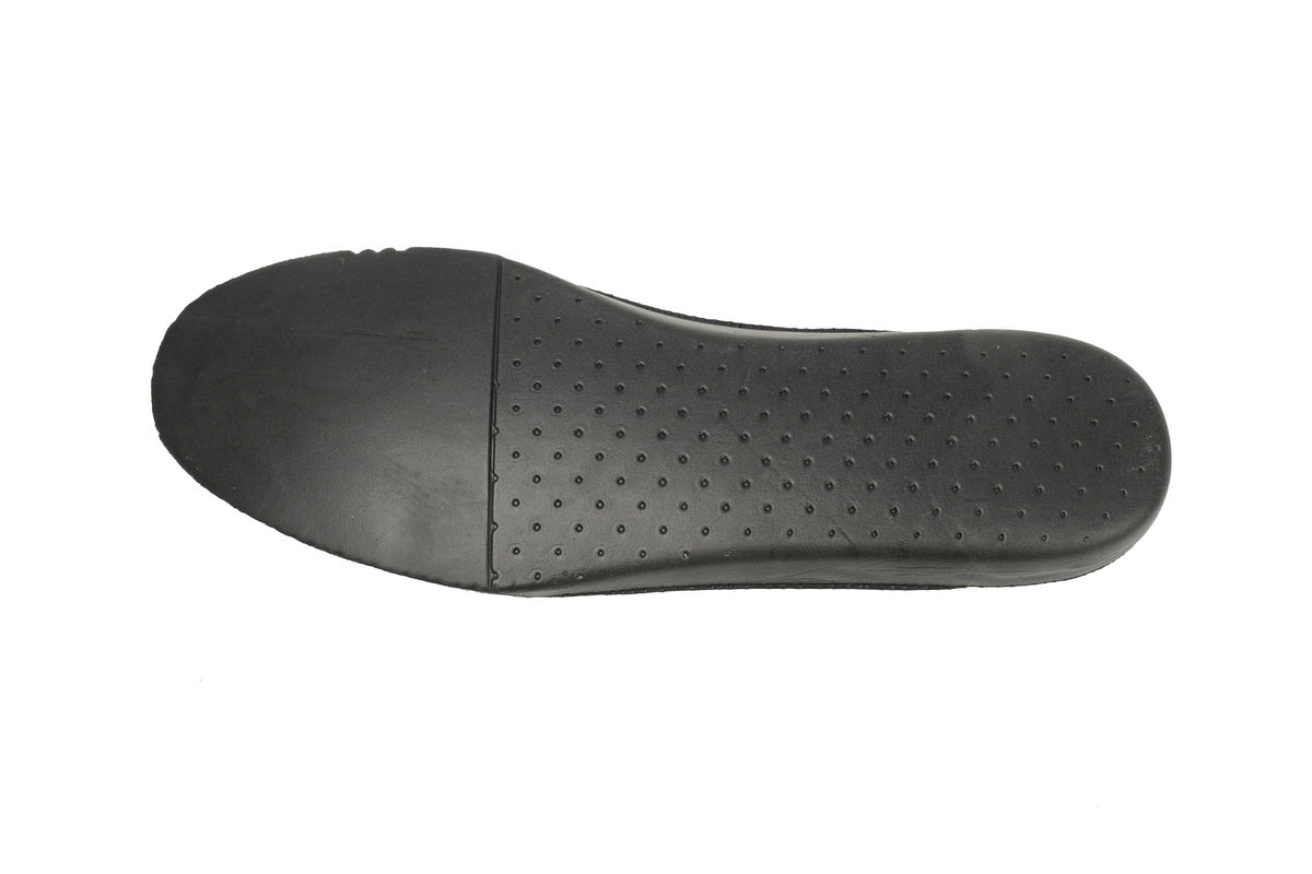 OFF-WHITE Out Of Office OOO Low White Black Round Head OMIA189F 23LEA001 1010