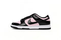 Nike Dunk Low Black Powder Paint DJ9955-600