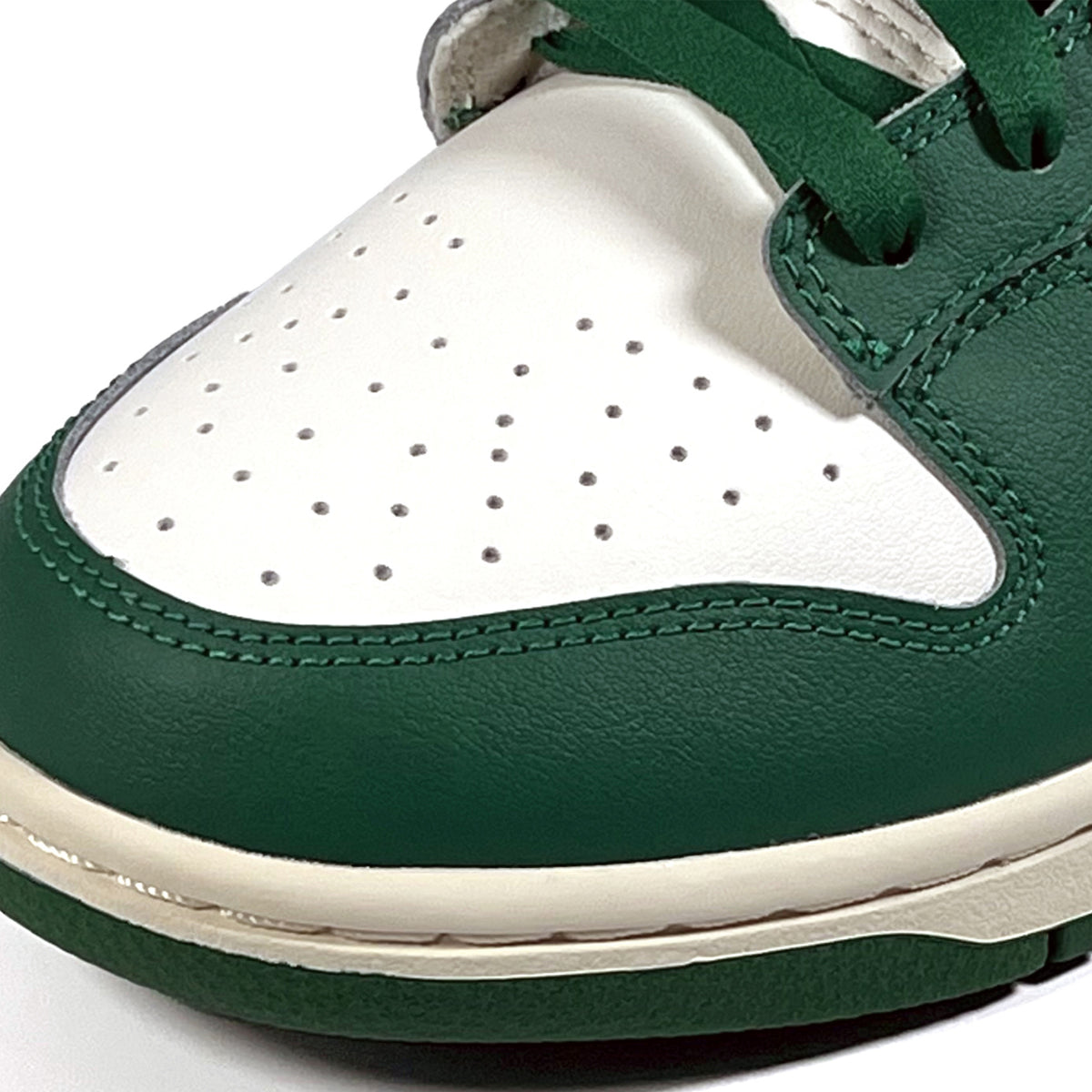 Nike Dunk Low SE Lottery Pack Malachite Green DR9654-100