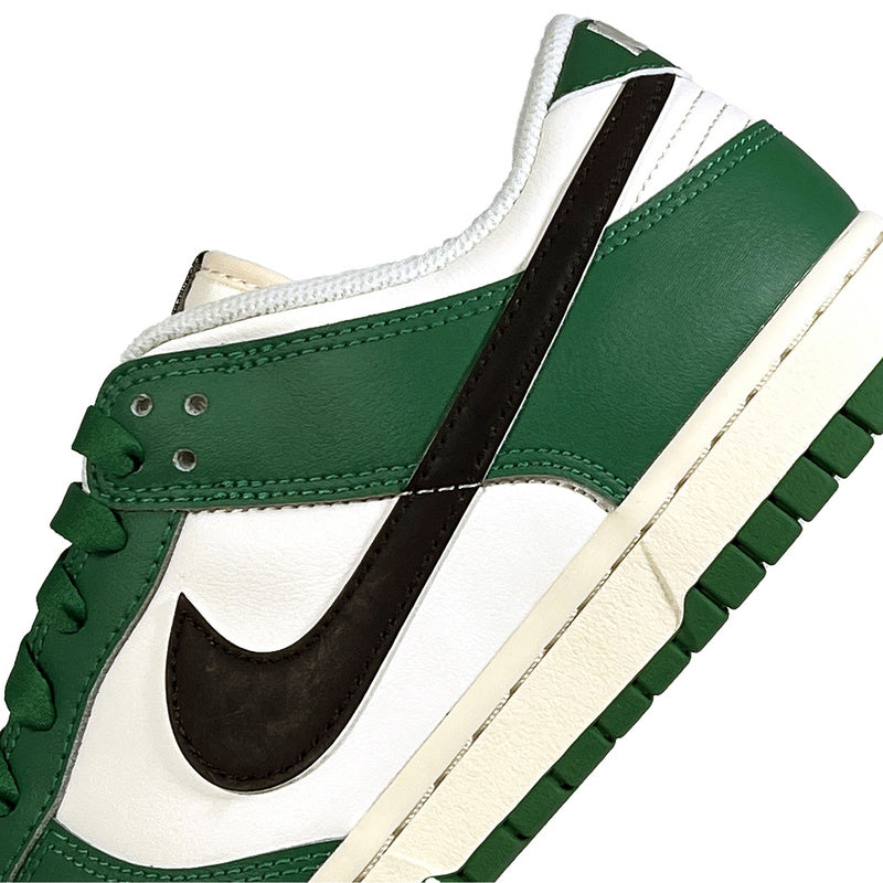 Nike Dunk Low SE Lottery Pack Malachite Green DR9654-100