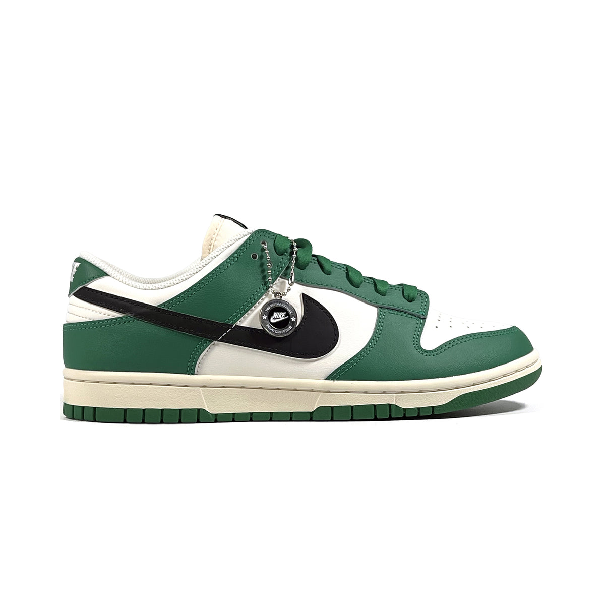 Nike Dunk Low SE Lottery Pack Malachite Green DR9654-100
