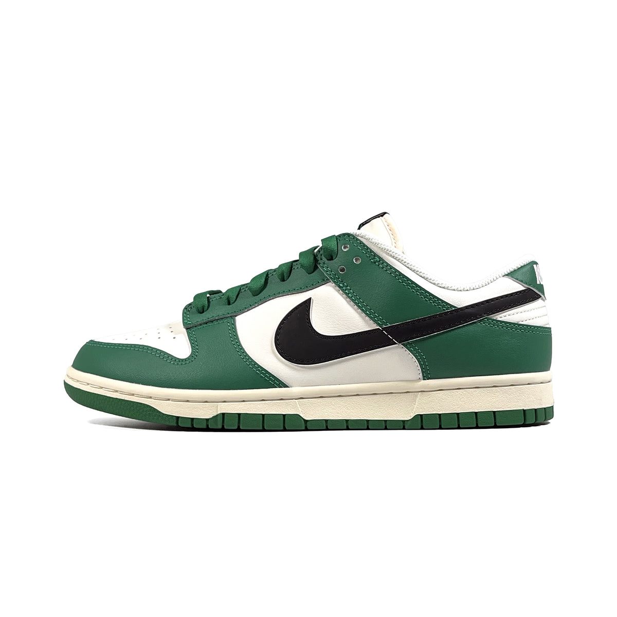 Nike Dunk Low SE Lottery Pack Malachite Green DR9654-100