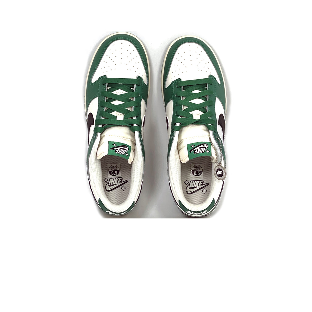 Nike Dunk Low SE Lottery Pack Malachite Green DR9654-100