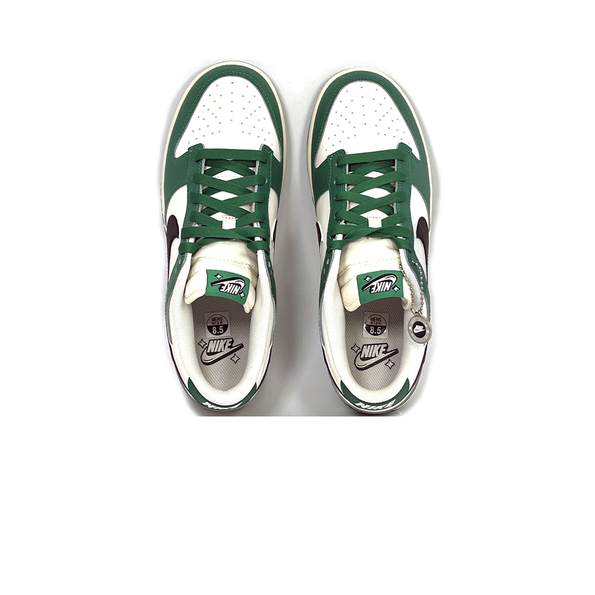 Nike Dunk Low SE Lottery Pack Malachite Green DR9654-100