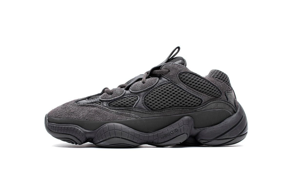 adidas Yeezy 500 Utility Black F36640